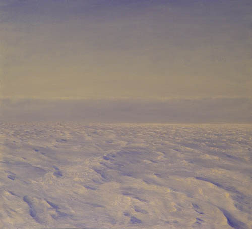 AGO 2  David Rosenthal Paintings of Antarctica